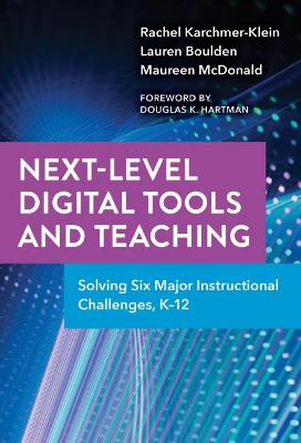 Cover of Next-Level Digital Tools and Teaching