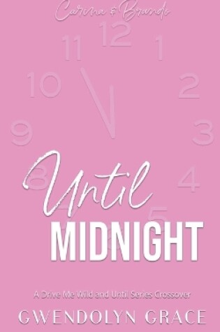 Cover of Until Midnight