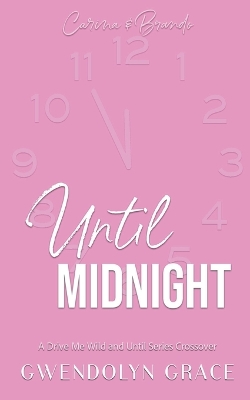 Book cover for Until Midnight