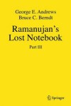 Book cover for Ramanujan's Lost Notebook