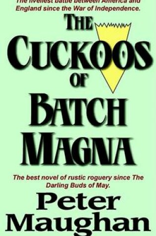 Cover of The Cuckoos of Batch Magna
