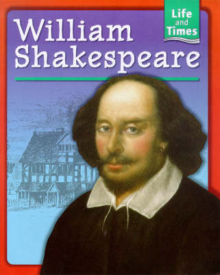 Cover of William Shakespeare