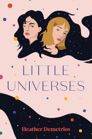 Cover of Little Universes