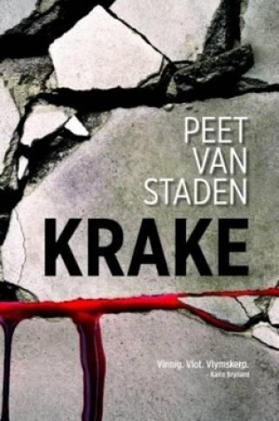 Cover of Krake
