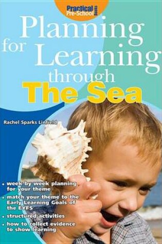 Cover of Planning for Learning Through the Sea