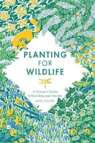 Cover of Planting for Wildlife