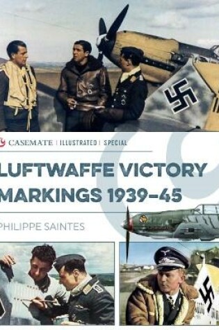 Cover of Luftwaffe Victory Markings 1939-45