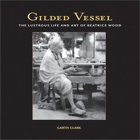 Book cover for Gilded Vessel