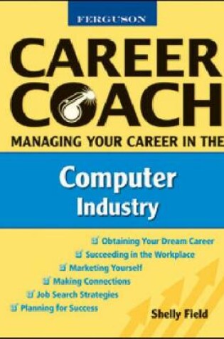 Cover of Managing Your Career in the Computer Industry