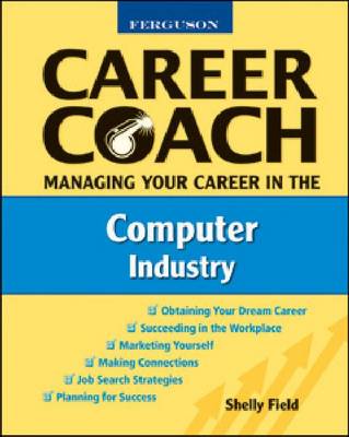 Cover of Managing Your Career in the Computer Industry