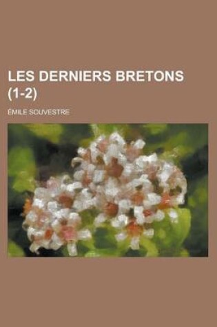 Cover of Les Derniers Bretons (1-2)