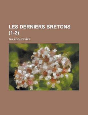 Book cover for Les Derniers Bretons (1-2)