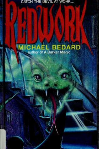 Cover of Redwork