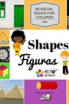 Book cover for Shapes - Figuras