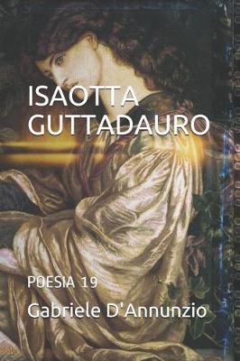 Cover of Isaotta Guttadauro