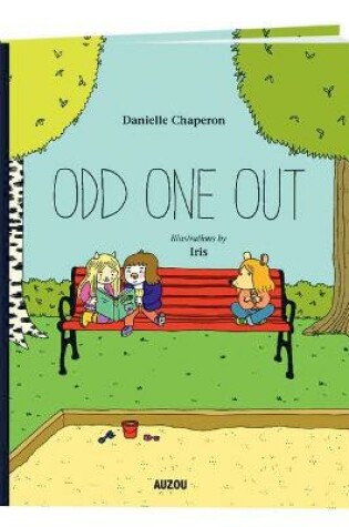 Cover of Odd One Out