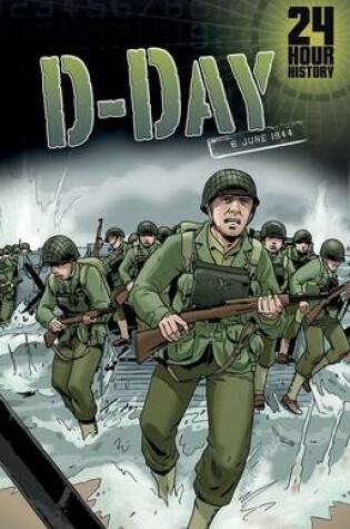 Cover of D-Day