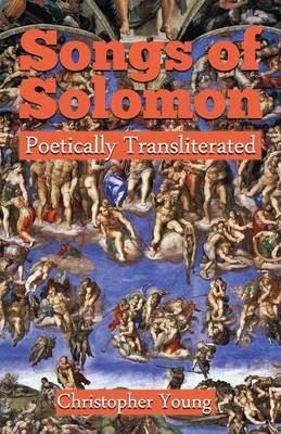 Book cover for Songs of Solomon