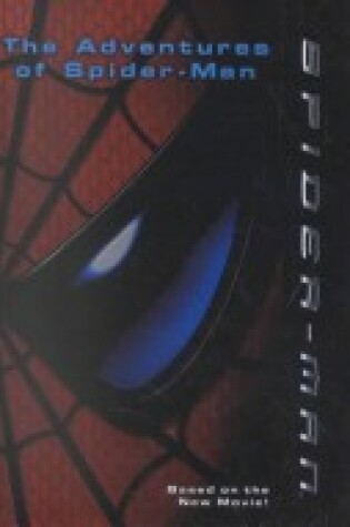 Cover of Spider-Man