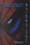 Book cover for Spider-Man