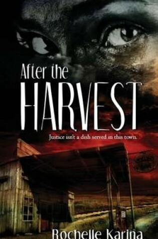 Cover of After the Harvest