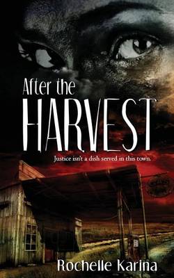 Book cover for After the Harvest