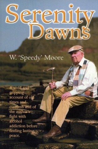 Cover of Serenity Dawns