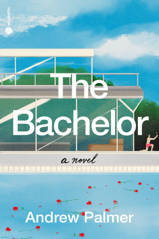 Cover of The Bachelor