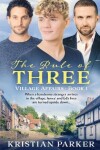 Book cover for The Rule of Three