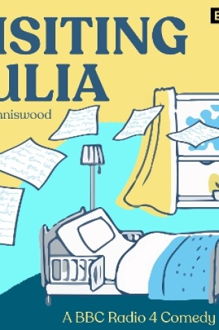 Cover of Visiting Julia