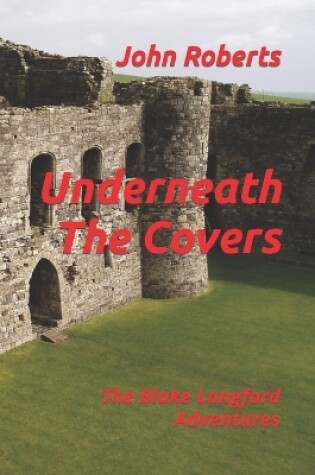 Cover of Underneath The Covers