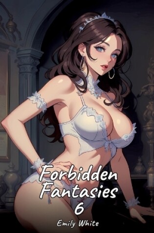 Cover of Forbidden Fantasies. 6