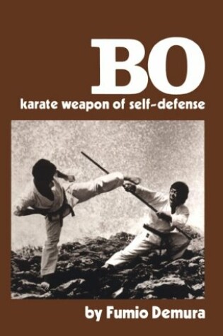 Cover of Bo