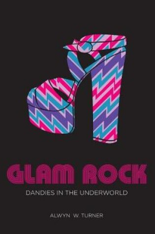 Cover of Glam Rock