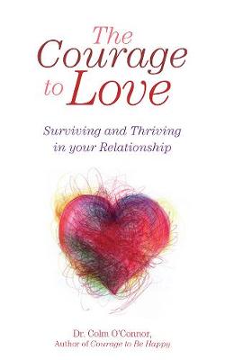 Book cover for The Courage to Love