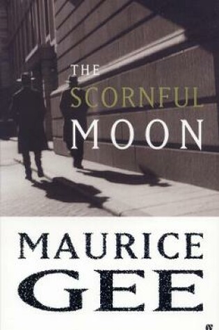 Cover of The Scornful Moon