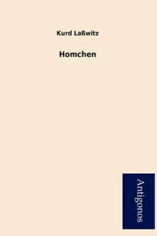 Cover of Homchen