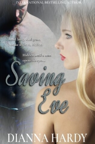 Cover of Saving Eve