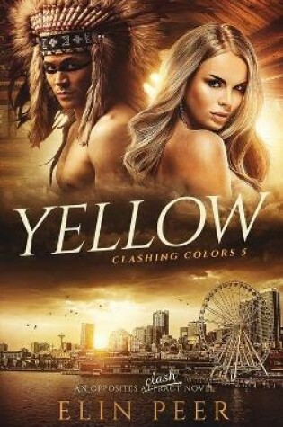 Cover of Yellow