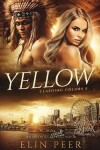 Book cover for Yellow