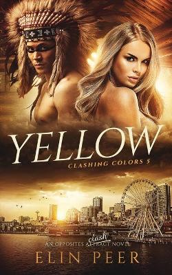 Book cover for Yellow