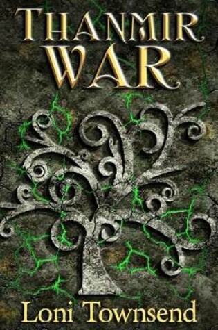 Cover of Thanmir War