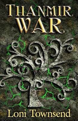 Book cover for Thanmir War