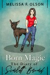 Book cover for Born Magic