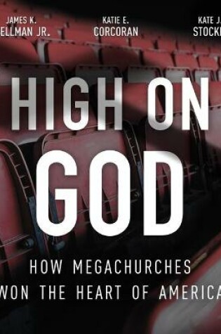 Cover of High on God