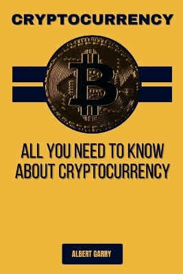 Cover of Cryptocurrency