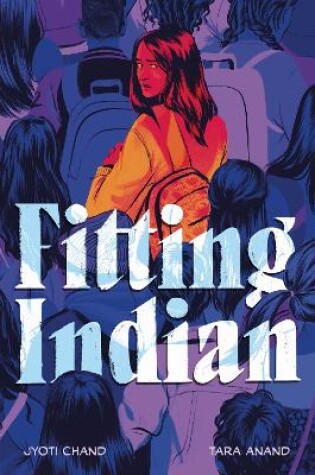 Cover of Fitting Indian