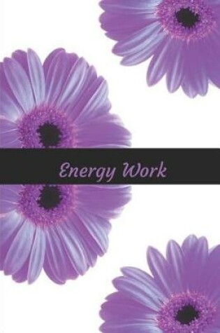 Cover of Energy Work