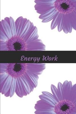 Book cover for Energy Work