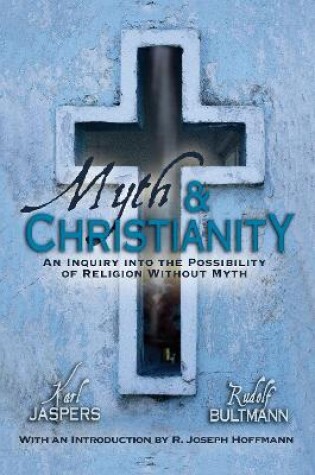 Cover of Myth & Christianity